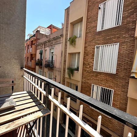 Gracia Barcelona Apartment Exteriér fotografie