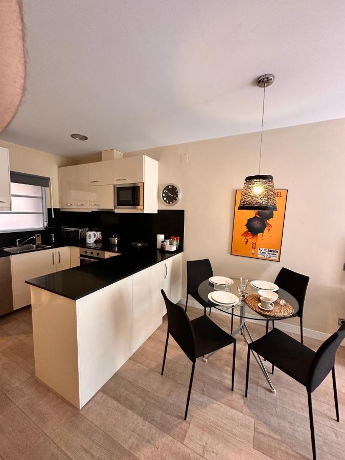 Gracia Barcelona Apartment Exteriér fotografie