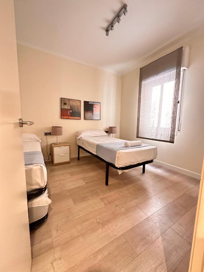 Gracia Barcelona Apartment Exteriér fotografie