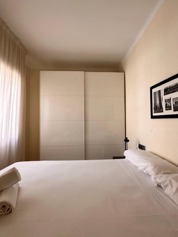 Gracia Barcelona Apartment Exteriér fotografie