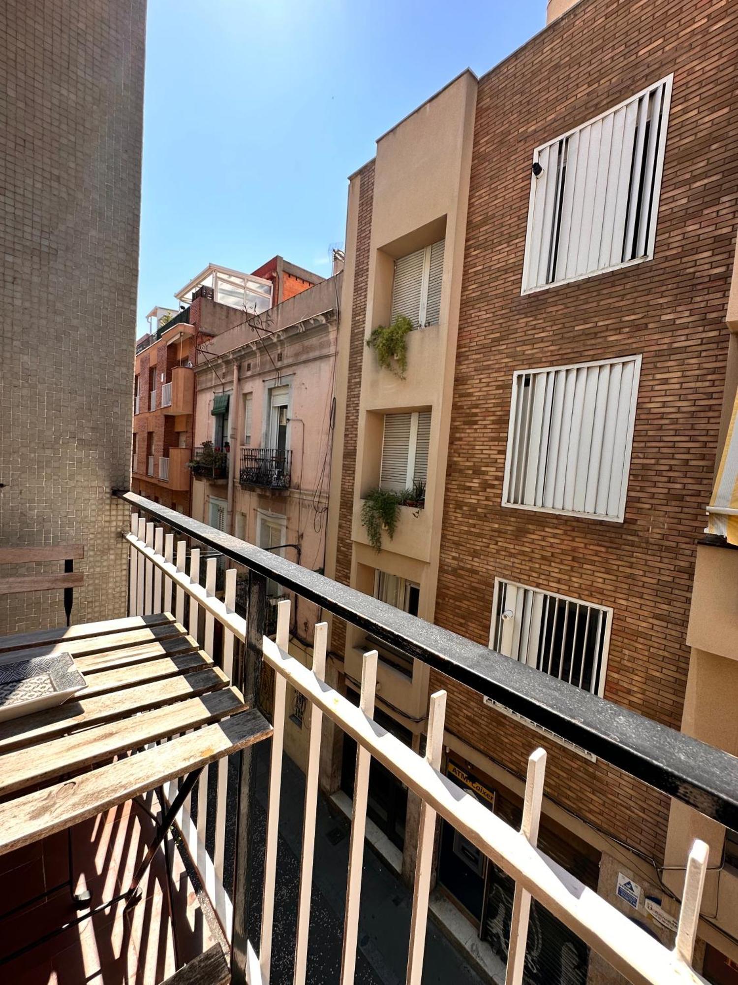 Gracia Barcelona Apartment Exteriér fotografie