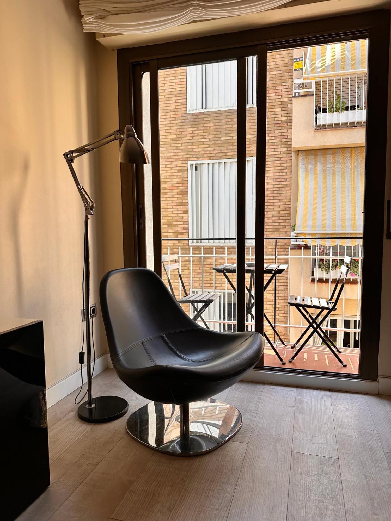 Gracia Barcelona Apartment Exteriér fotografie