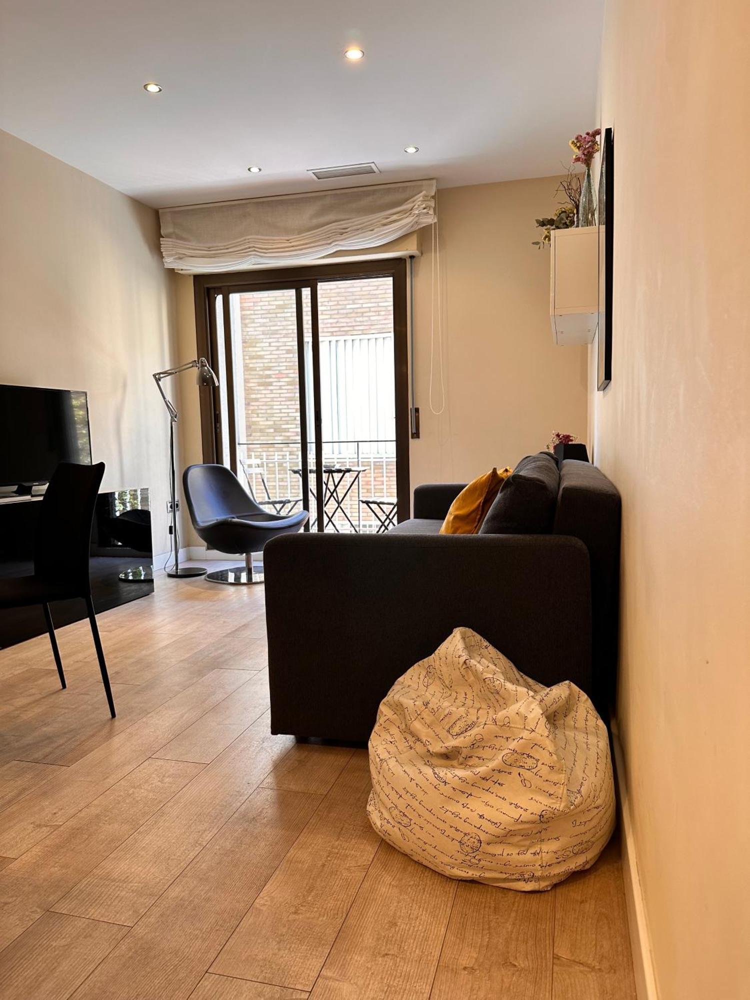 Gracia Barcelona Apartment Exteriér fotografie